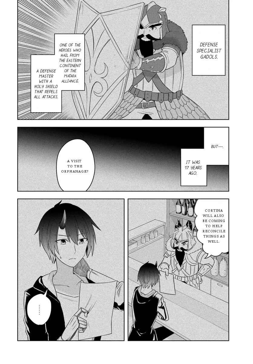 Eiyuu No Musume To Shite Umarekawatta Eiyuu Wa Futatabi Eiyuu O Mezasu Chapter 16.2 10